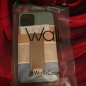 Walli  iPhone 11 Pro Case